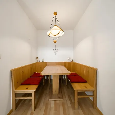 Appartamento Apartments Domizil Egger *