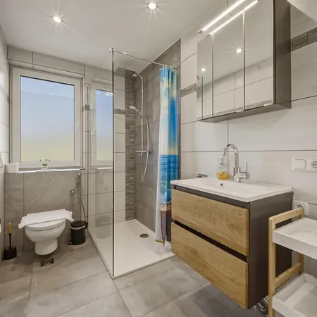Apartments Domizil Egger