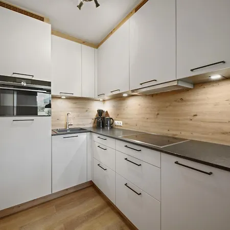 Kaprun Apartments Apartment *