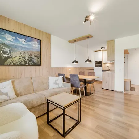 Kaprun Apartments Apartment Kaprun