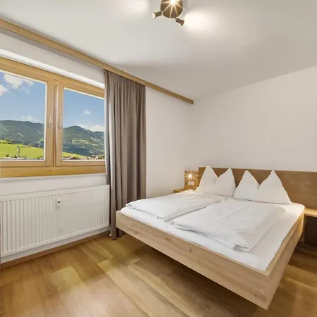 Apartments Domizil Egger Kaprun