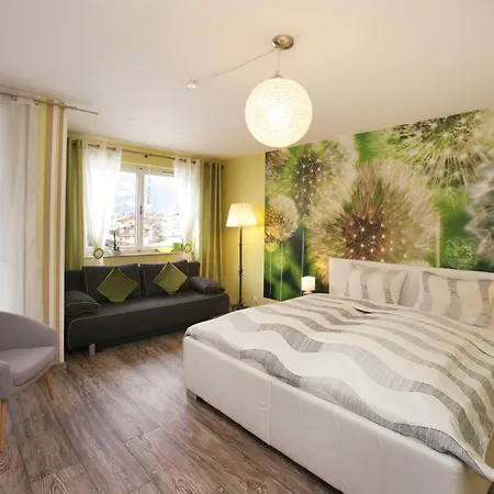 Kaprun Apartments Apartment