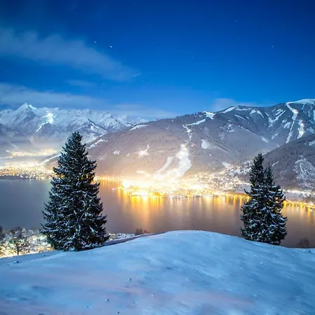 Apartments Domizil Egger Appartement Kaprun