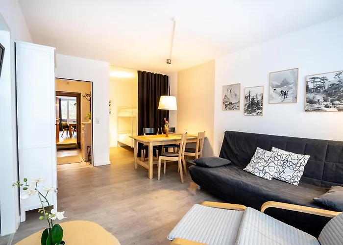 Kaprun Apartments * Капрун