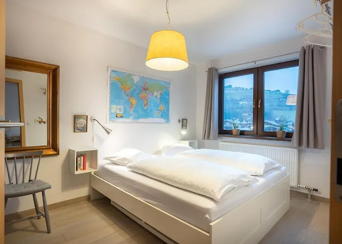 Kaprun Apartments Апартаменты *