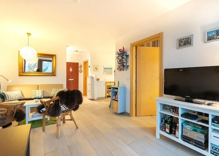 Kaprun Apartments *