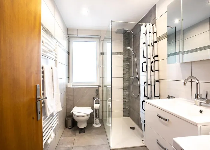 Kaprun Apartments * Капрун