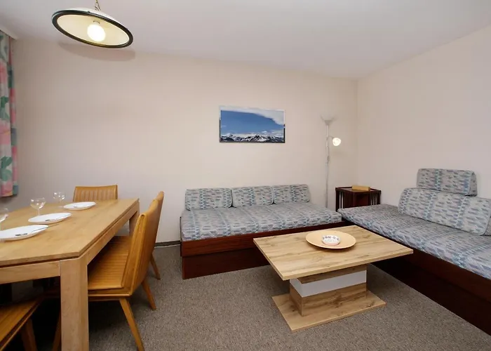 Kaprun Apartments * Капрун