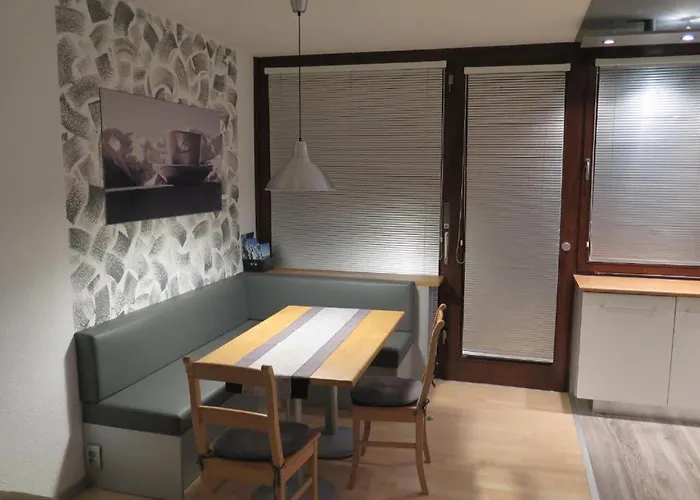 Апартаменты Kaprun Apartments *