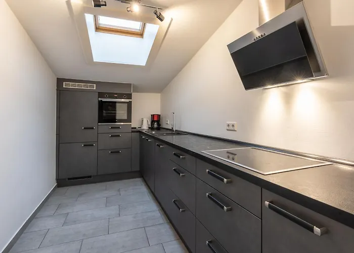 Kaprun Apartments Капрун