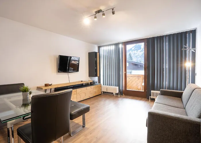 Kaprun Apartments