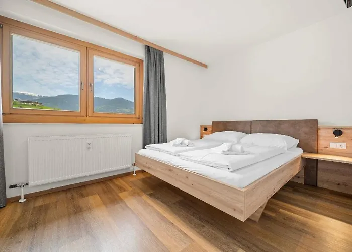 Kaprun Apartments * Капрун