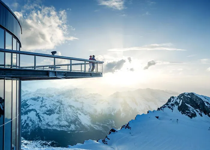 Kaprun Apartments * Капрун